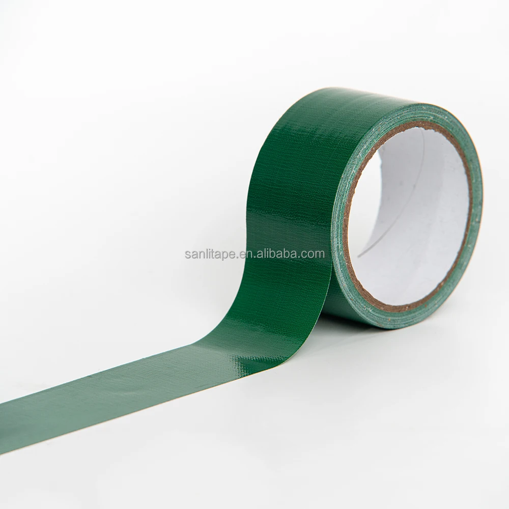 10mm x 20m Size 35 Mesh 150 Micron Single Side Self Adhesive Carpet Binding Tape Pink Cloth Tape