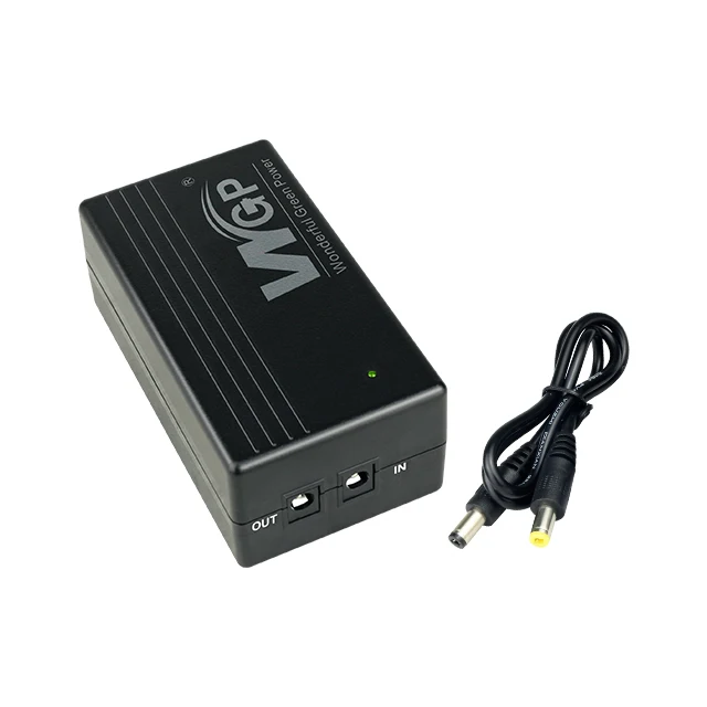 WGP high quality 12v 2a mini ups module