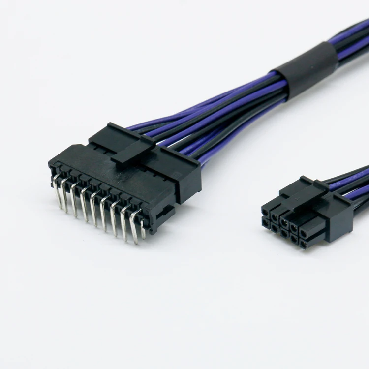 Лидер продаж микро-коннектор бра ODM 3 0 Molex 43650-0520 5P