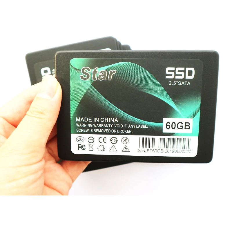 Китайская фабрика оптом oem hd ssd 960gb в