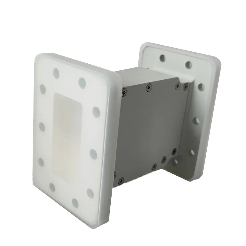 Microwave C Band Band Pass Filter 3.7-4.2GHz Filter Anti-interference 5G LNB Receiver