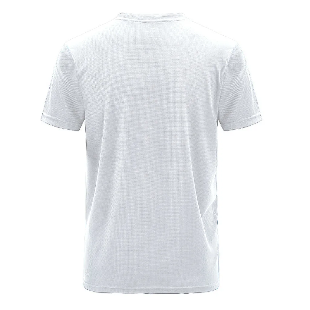  High Quality Fast-Dry Breathable Customized T-shirt Plus Size Shirts Quick-Drying T Custom Printing