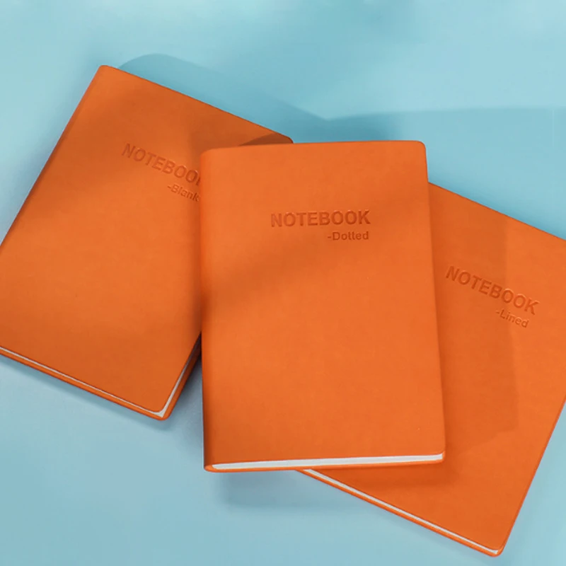 HK Notebook wholesale student stationery workbook A6