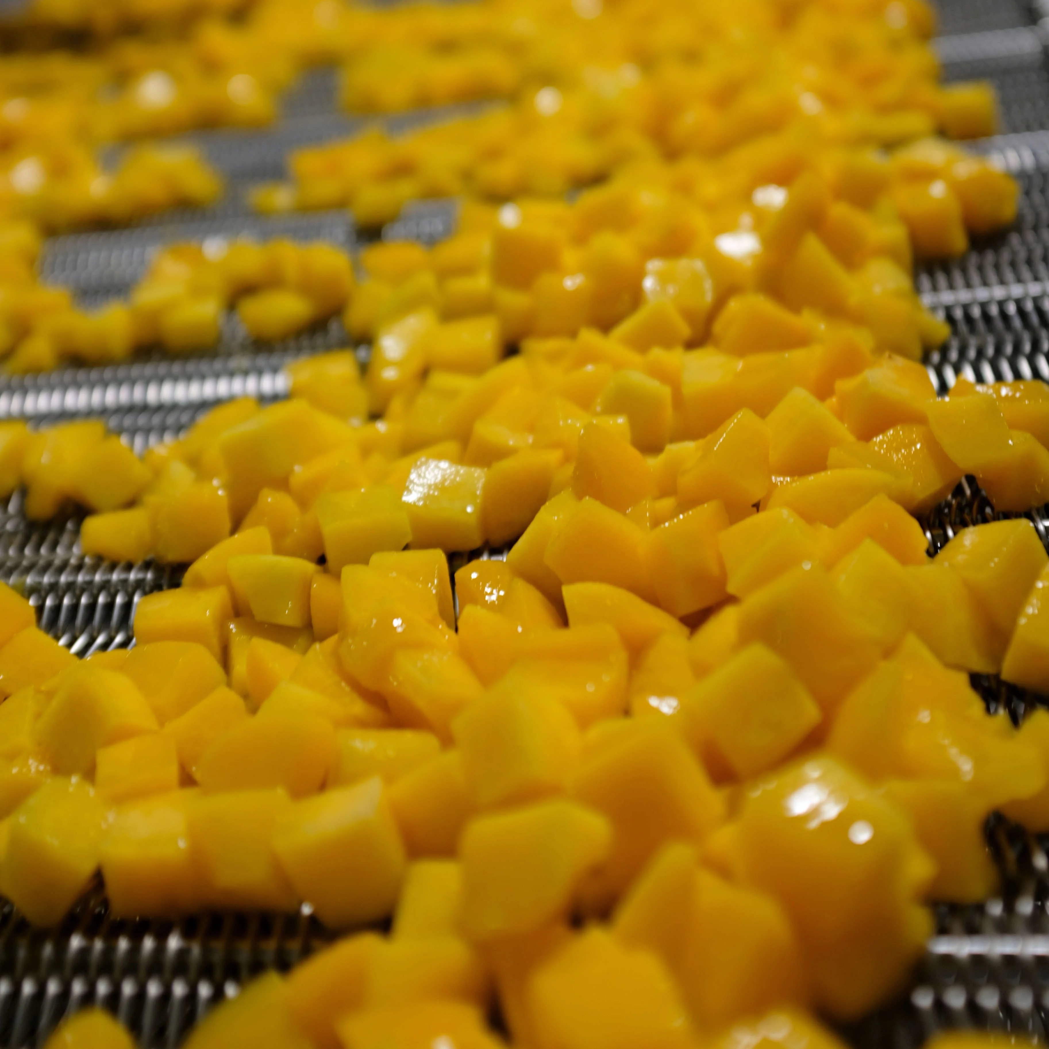 Горячая Распродажа консервированные продукты 113 г фруктовый микс в чашке для закусок грушевидном соке