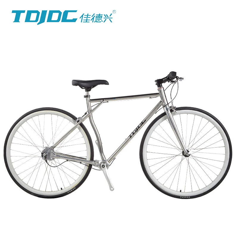 TDJDC factory SHIMANO inner 3-speed shaft drive 700C japanese bicycle men sepeda gunung road bikes