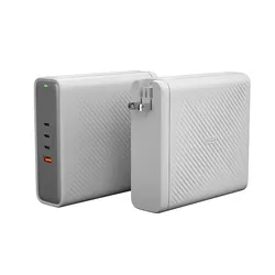 Yeahail 2022 New Products Adapter USB Type-C Charger Fast Charging USB C PD Charger For 240W Wireless Charger Stands