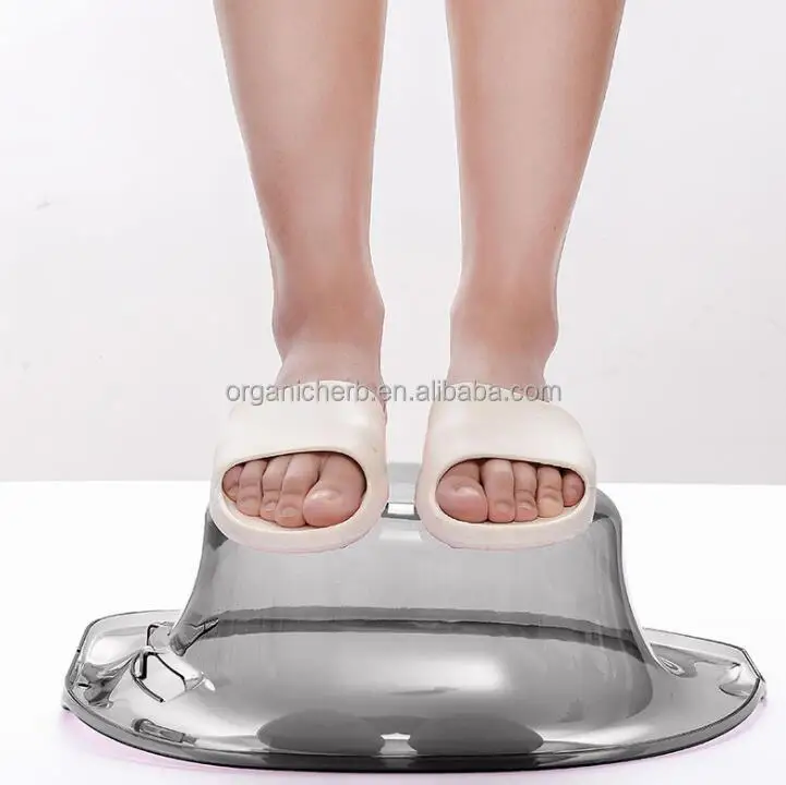 Wholesale Bidet Toilet Bath Sitz Bath yoni steam seat with pump For Postpartum Care