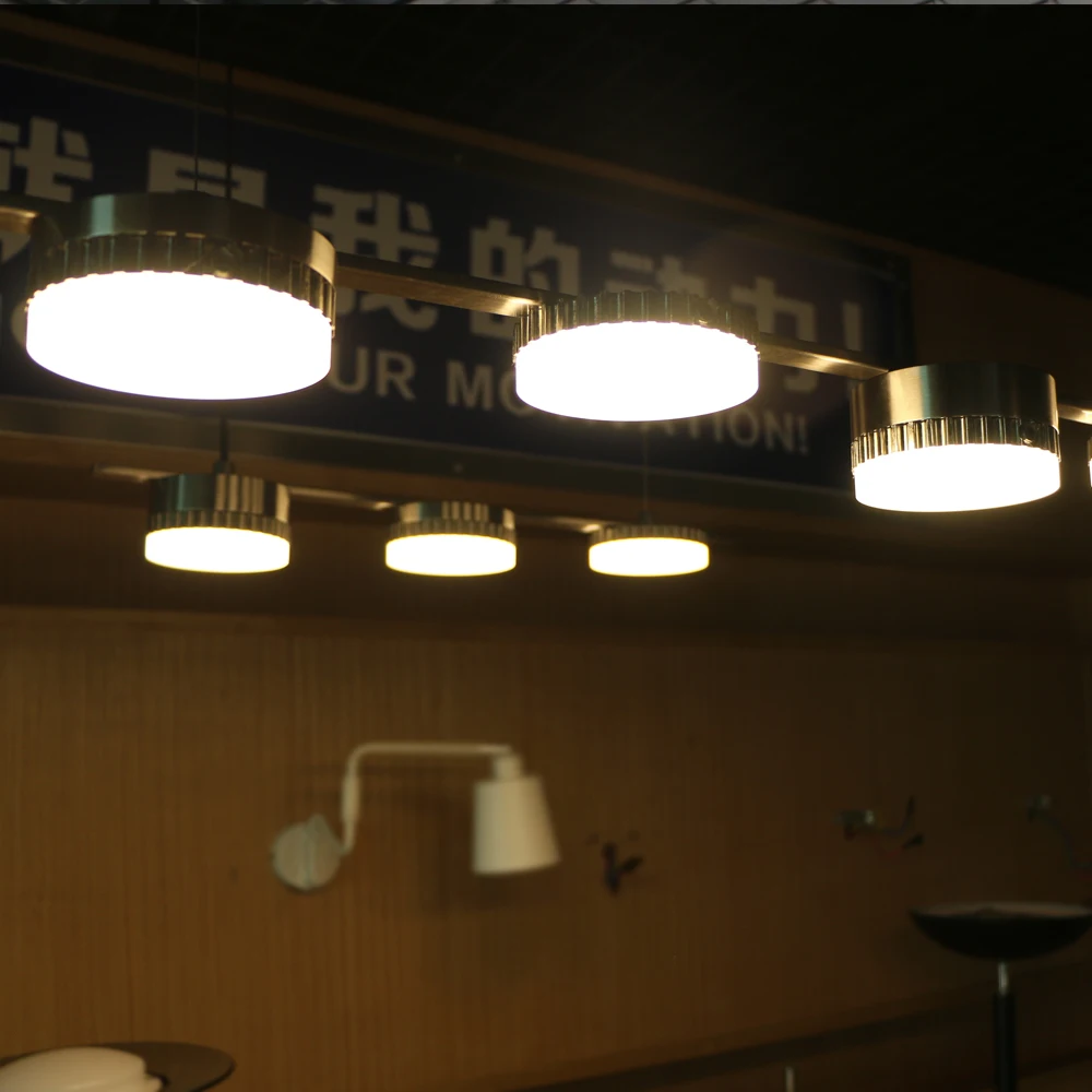 Pendant Lamps Modern Chandelier Chandelier Pendant Light House Decoration Pendant Lamp