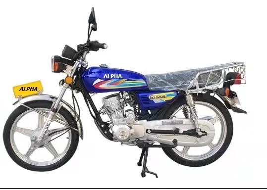 Motorbike 2 Wheels Bike 125cc 2 wheels motorcycle