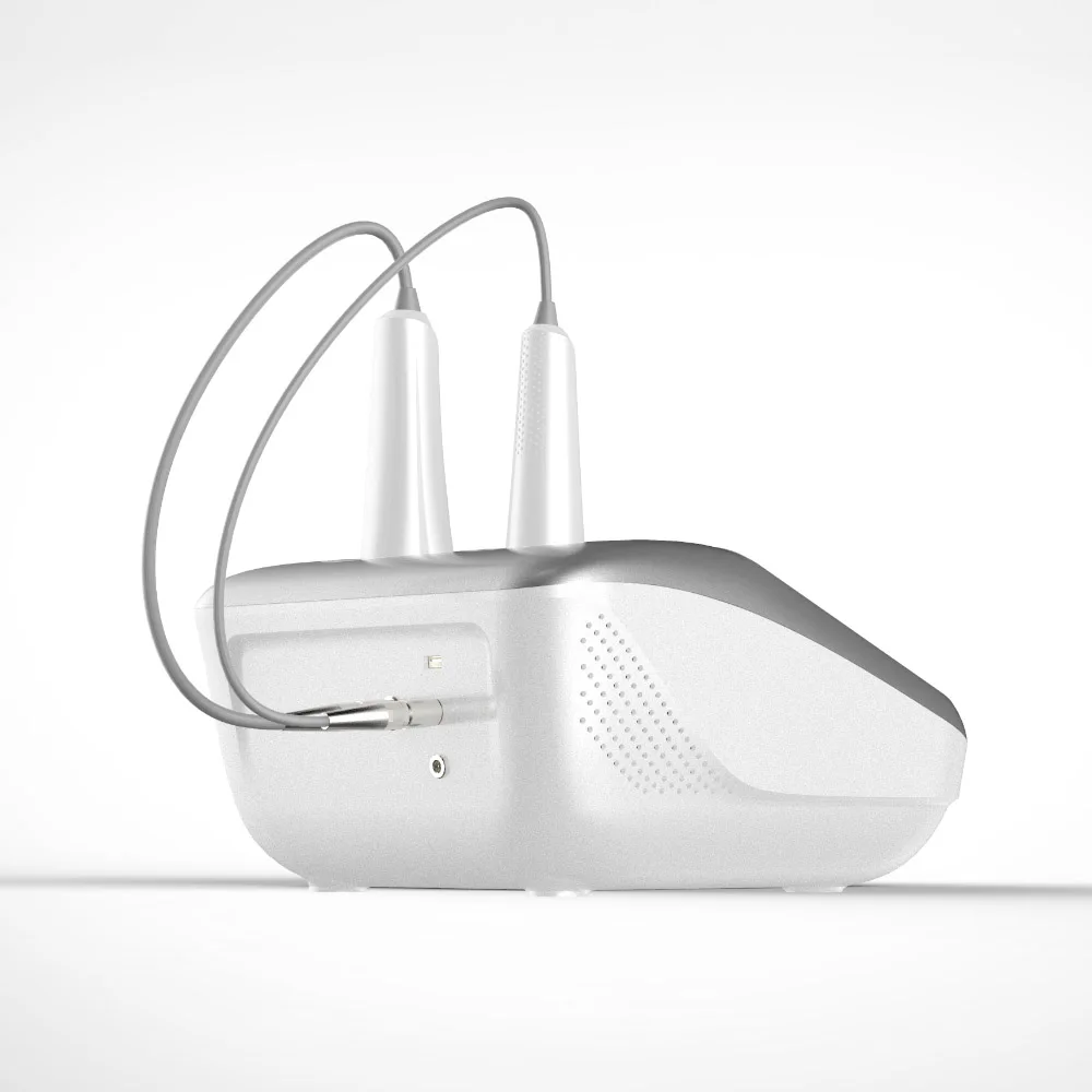 Leaflife cold and hot plasma for wrinkles, acne, without downtime face lift