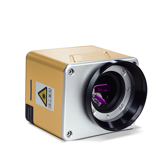 
Professional manufacture cheap laser scanner galvo kits show galvo scanner 