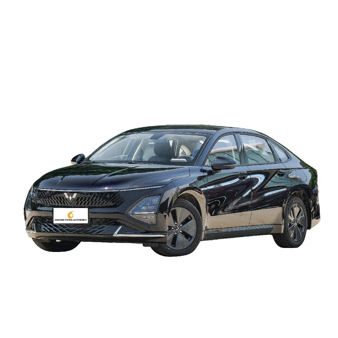 2024 новый автомобиль потрясающий электрический Starlight для взрослых совместный выпуск нового энергетического автомобиля