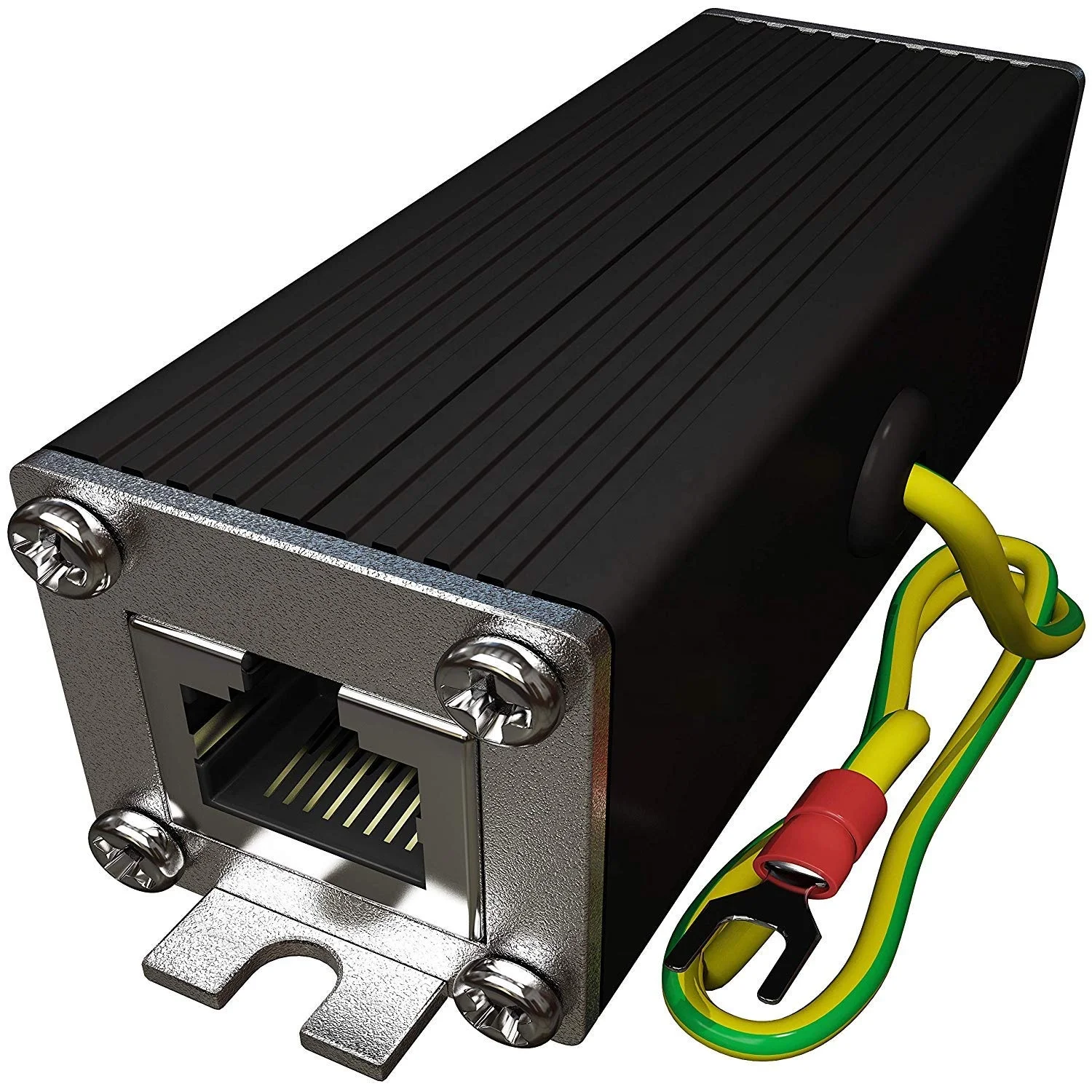 OEM завод vga rj45 Сплиттер Волоконно-оптический медиаконвертер