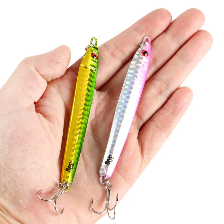 Надежная и недорогая приманка для рыбной ловли