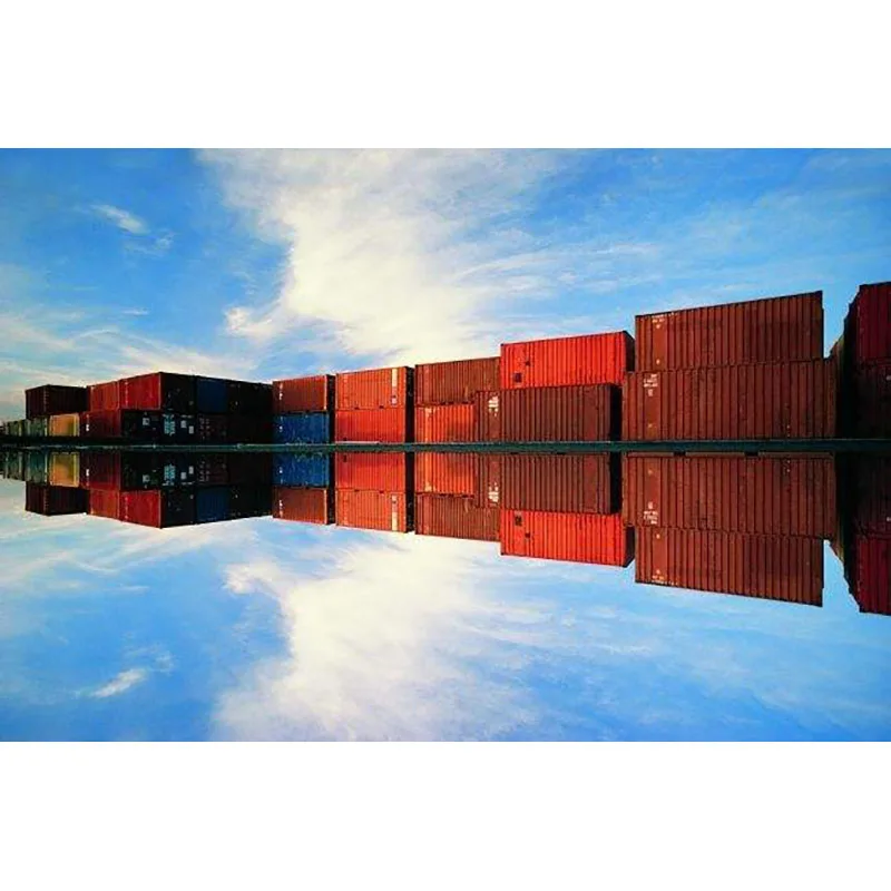 Sea cheap Shipping To The Netherlands Uk Usa Austria Sea Freight Forwarder Reliable Shipping Agent From China Shenzhen Shanghai