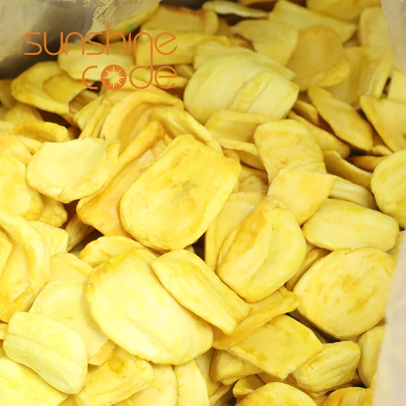 Sunshine Code Green Jackfruit Fresh Mandarin Orange Sweet Taste Nice Looking Jackfruit With Low Price