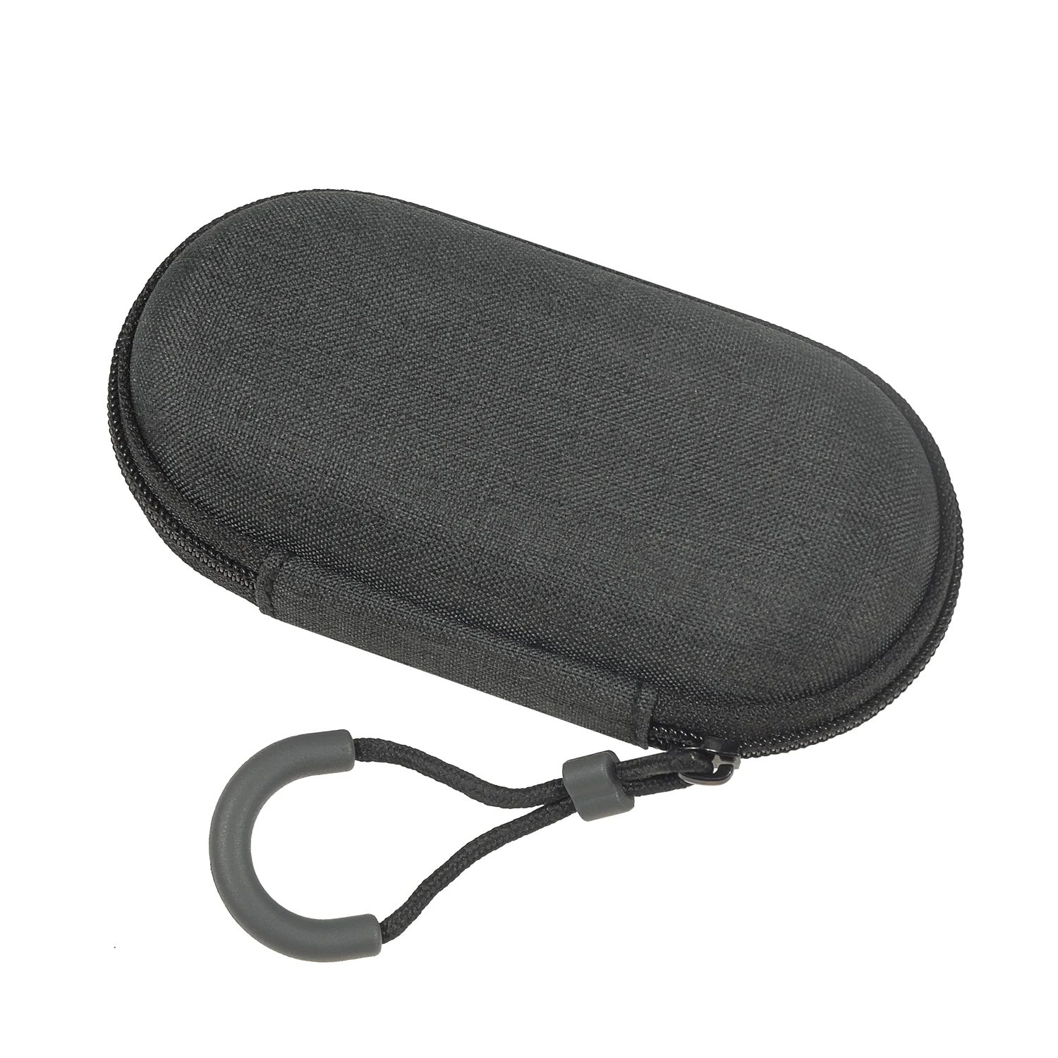Hard EVA fingertip for pulse oximeter carry case pouch, with pulse oximeter storage bag
