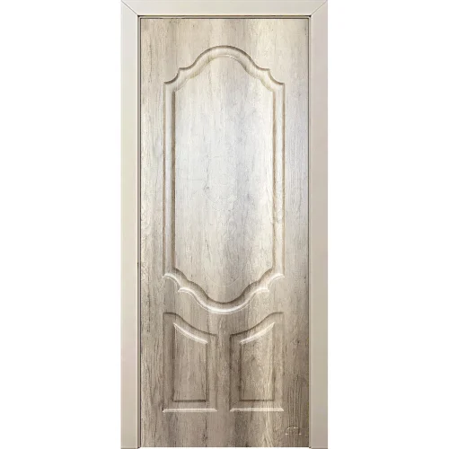 4 Panel Sliding Door Wooden Door Warping Best Quality Odm For House From Vietnam Manufacturer
