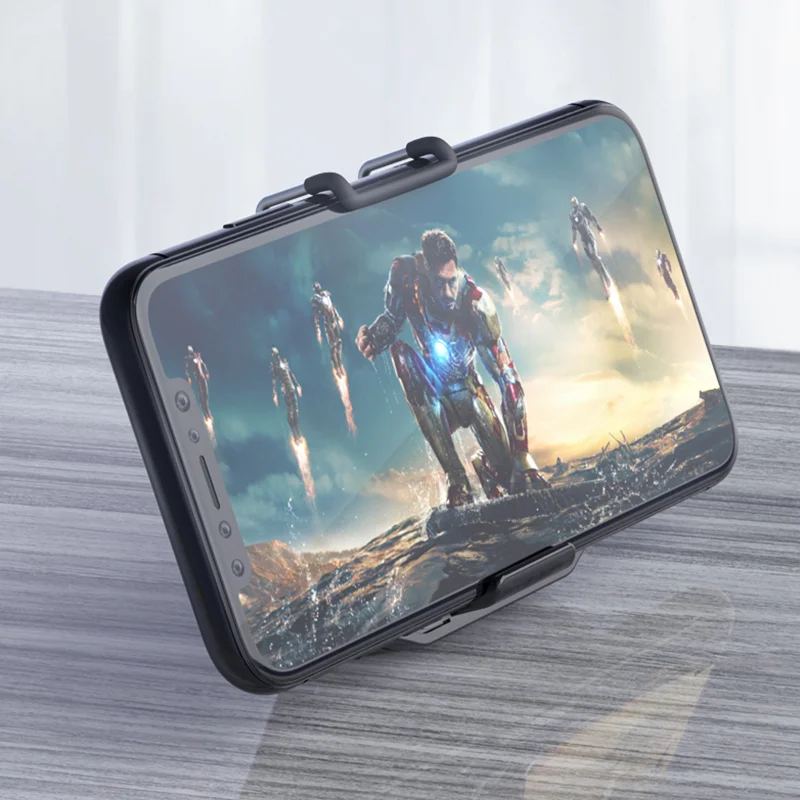 M30 Mobile Phone Cooler Cooling Pad Portable Game Controller Handle Holder Semiconductor Detachable Gamepad Radiator Cooling Fan