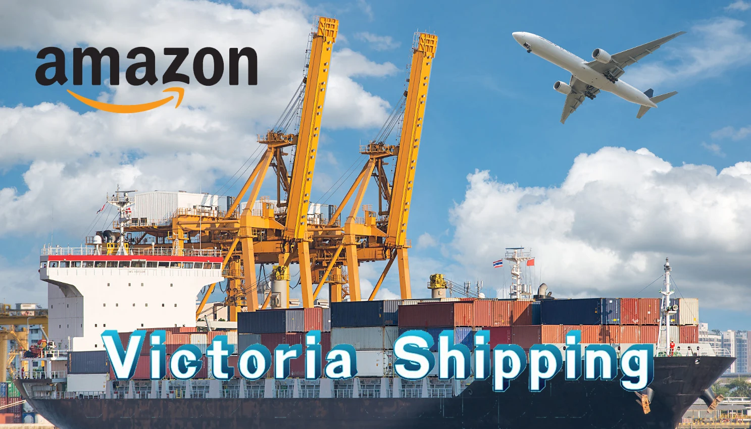 Sea Freight Forwarder Shipping Agent To Spain Door Express Shipping China Fcl Logistic