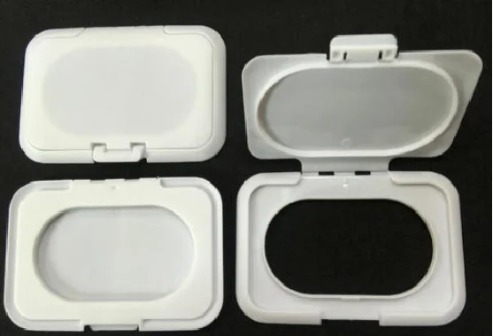 Kowey Intelligent 3-axis High Speed Robot Arm to take out and fold the Covers of Tissue Box