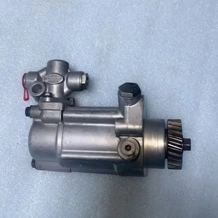 Fuel Injector Pump Engine Spare Part Excavator Bulldozer 1825681C95 1842721C91 175-230HP 104134-1023 Construction Machinery