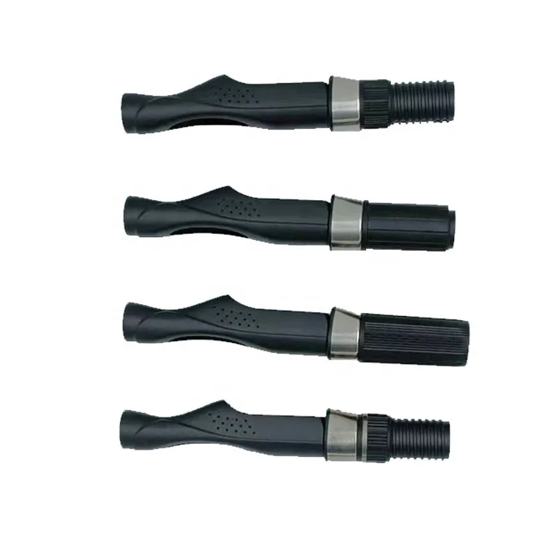 Fishing Rod Plastic Multi Colors Fishing Rod Building Components Reel Seat ONPS.