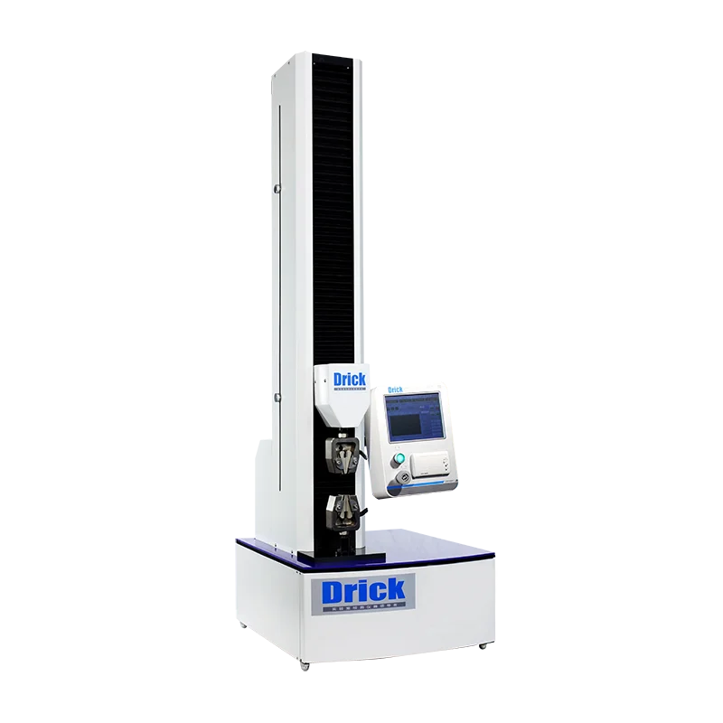 UTM Universal Tensile Strength Testing Machine Price flexible testing machine