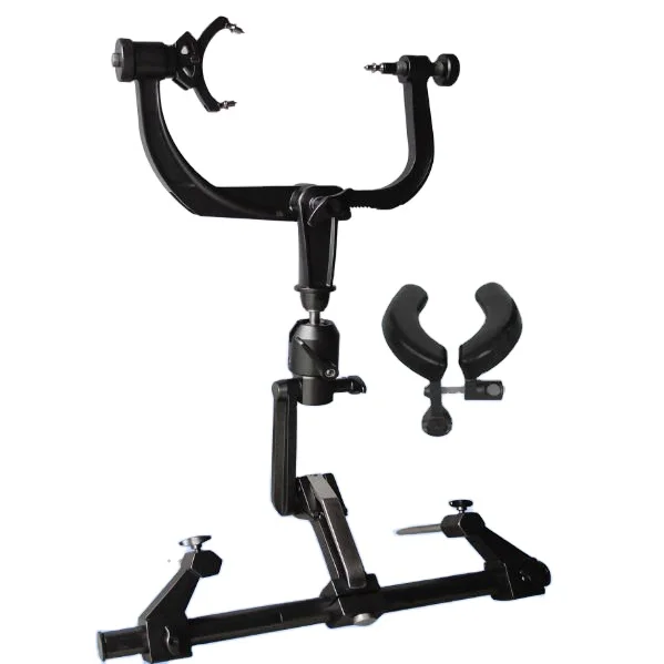 
Медицинский зажим для черепа neuro/оборудование для больниц, медицинский хирургический зажим для подголовника mayfield 