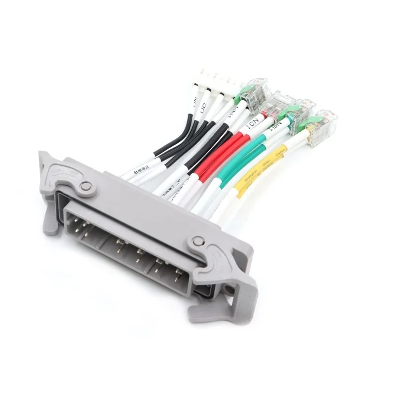 Factory Manufacturing Custom Automotive Wiring Harness Direct Auto Engine Wire Harness