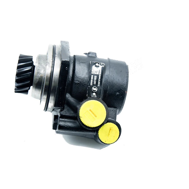 Steering Oil Pump DZ9100130010 Fit for SHACMAN Delong F3000 M3000 X3000 Truck Parts
