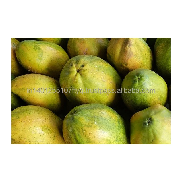 
Best Price Frozen Fruit IQF Papaya Yellow Red Cut Dices Taste Natural Sweet Bulk Style Packing Packaging 