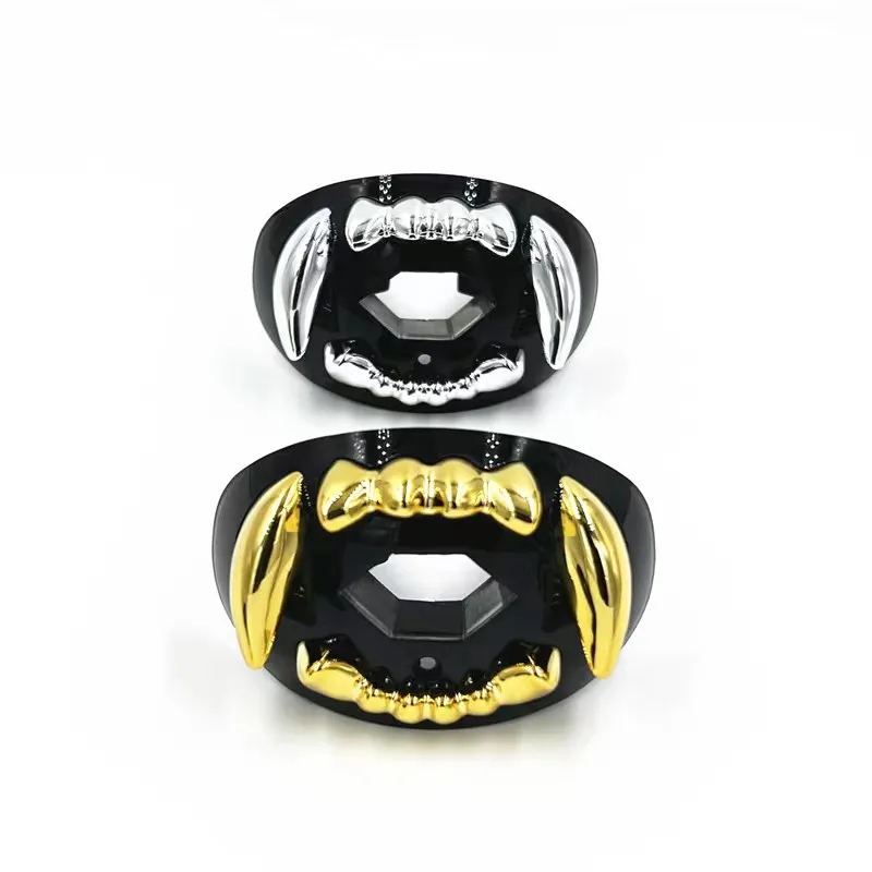 Air Lip Guard/Mouth Guard for Football. Breathable & Comfortable. Offers Lips and Teeth Protection