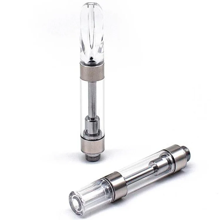 
Factory Supply Favourable Price Widespread High Quality 510 Vape Cartridge Empty Price 