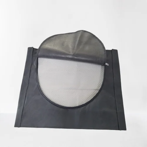 Dead Animals Pet Body Bags Dead With Zipper Mortuary Corpse Dead Body Bag Funeral