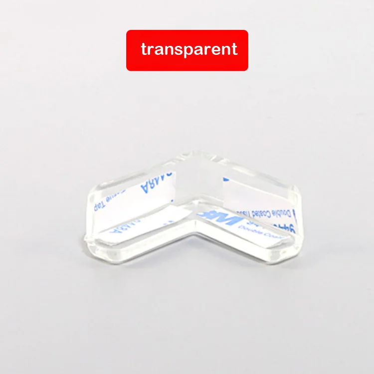 Bestlife Edge Protector Corner Protector Safety Corner Guards Transparent Cover Sharp Corner