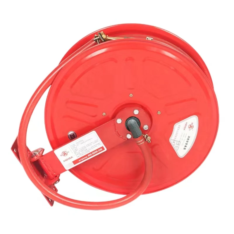 Высококачественное оборудование для пожаротушения