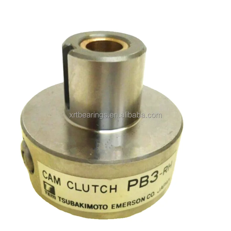 TSUBAKI обгонная муфта подшипника PB5-RH PB5-LH