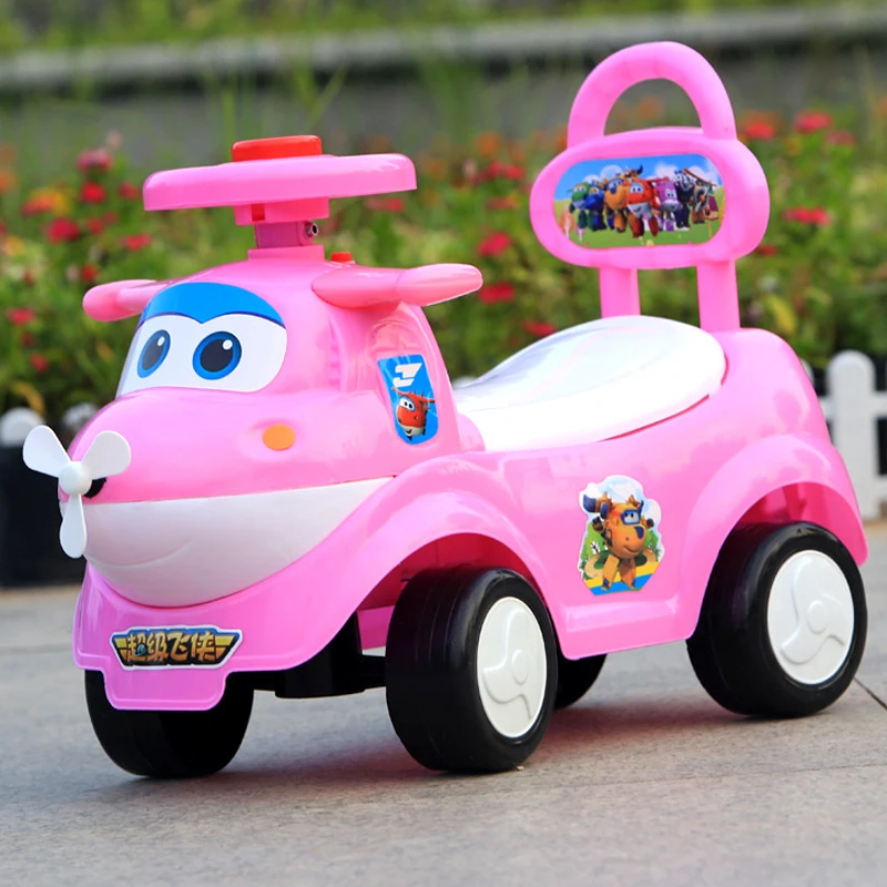 white blue and red three colors 12V battery kid toy / toy cars for kids cute electric cars for kids