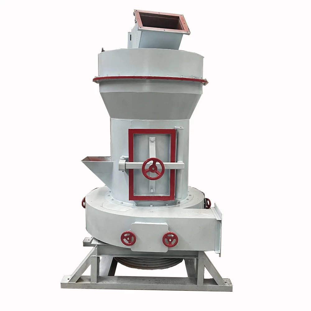 Горячая Распродажа низкая цена мельница raymond 3R1410 bauxite