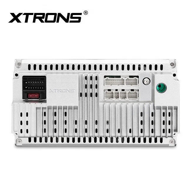 XTRONS 9 inch IPS touch screen Android car radio for Mercedes-Benz slk class R171 with carautoplay dvr 4g wifi