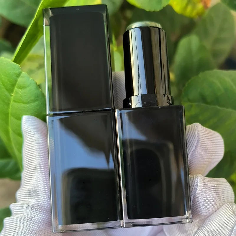 12.1mm Lipstick Container Lipstick Tubes With Logo  liquid lipstick tube