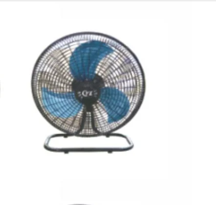 Новый Дизайн 18 дюймов Национальный металлический промышленный настенный вентилятор