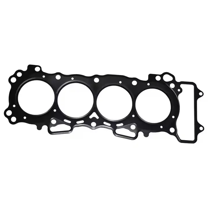 Cylinder Head Gasket For Honda CBR600F4 CBR600F4i CBR600F CBR 600F 600 F4 99-06