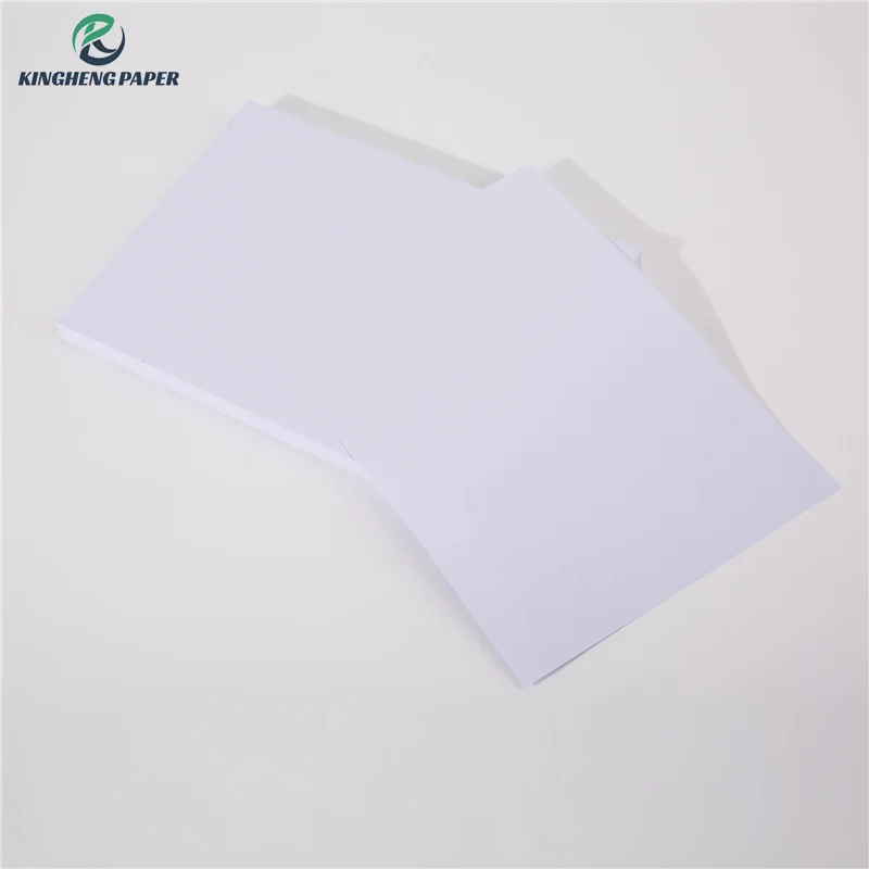 Indonesia Offset Printing Paper Free A4 Sample From China Paper Mill
