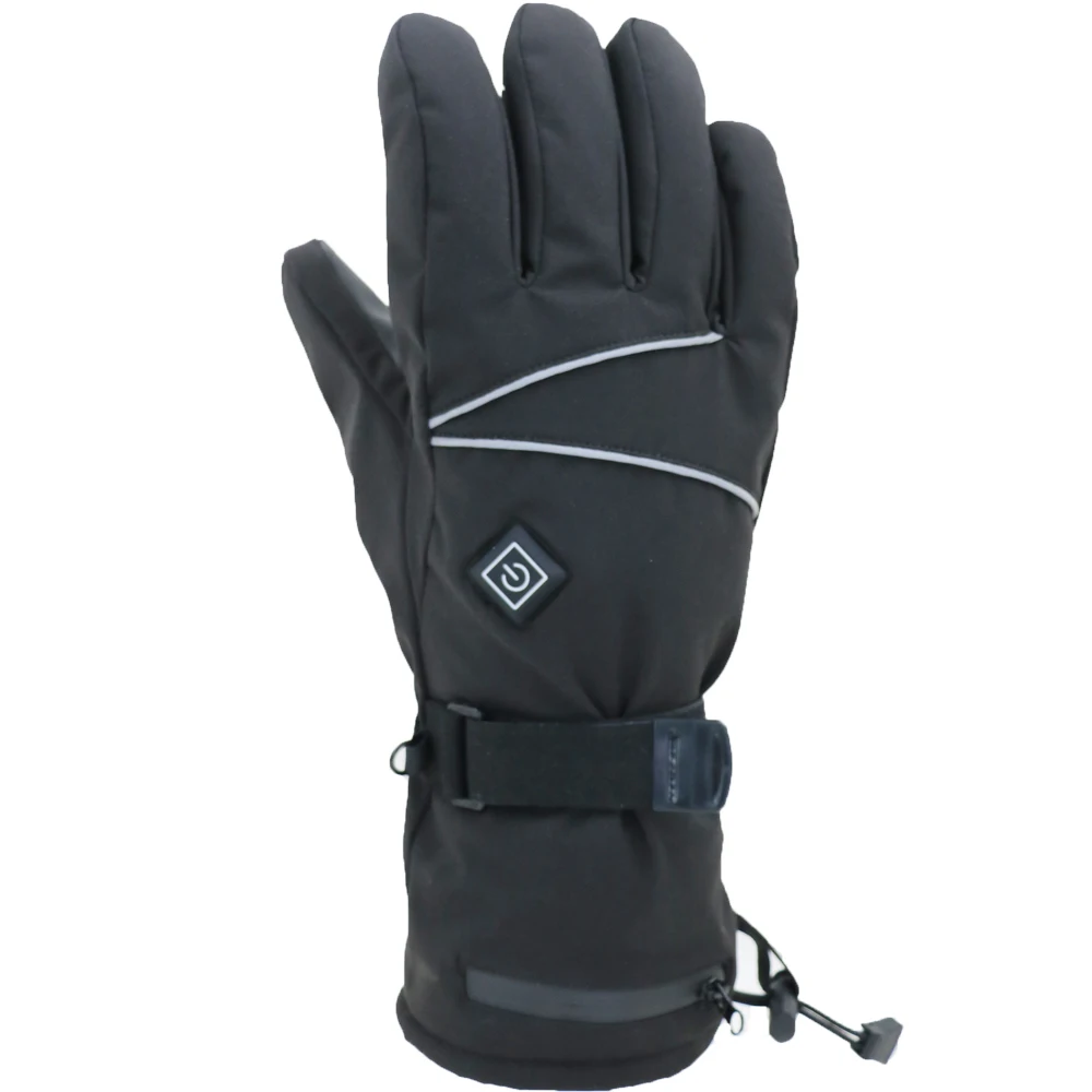 Outdoor Sports long performance durability Special Multi-function temperature Heated Gloves