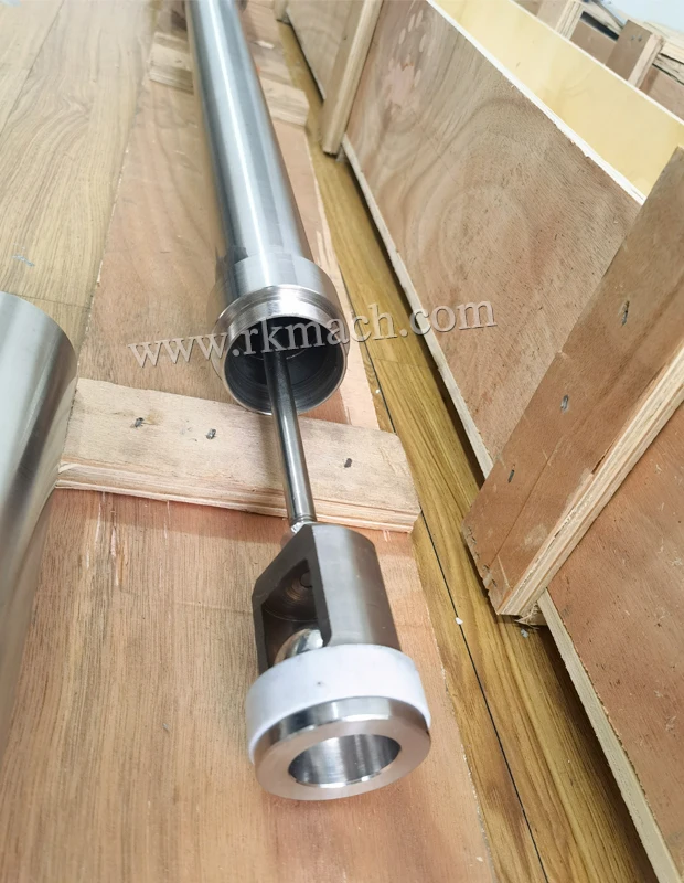 800L/H air driven barrel pump 55 gallon piston type drum pump portable drum pump for Grease glycerin vaseline