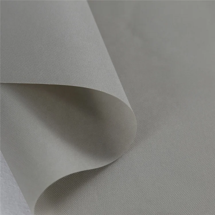 Airtight  Nylon 210D Fabric with TPU Coated for Cuff  Passed ISO 10993 Medical Fabric