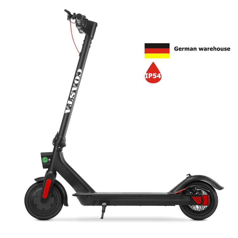 Freeshipping Dropship Coasta L9 Adult  350W Electric Bicycle Scooter  2000W Manufacturer  For Black Friday Sale