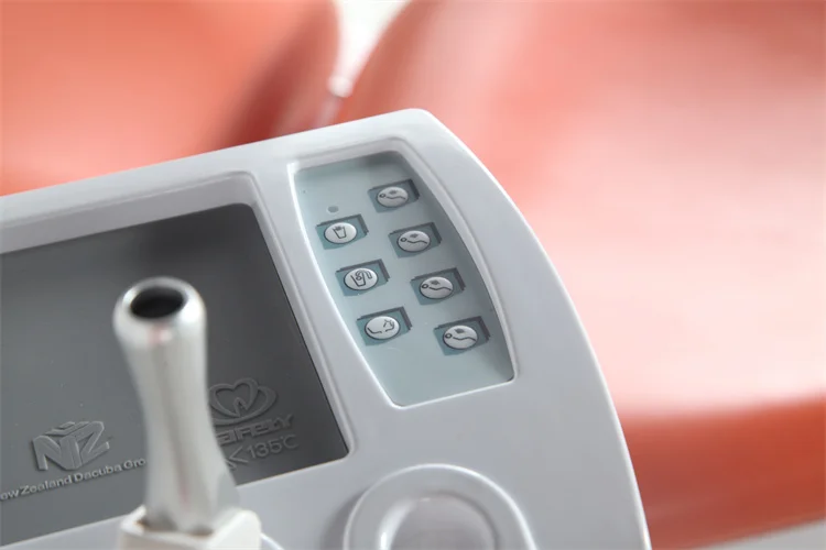 New A1 Zero Fault Dental Chair Economic dental unit equipment